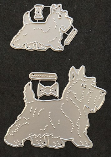 Dogs westie puppy 2 - dogs,