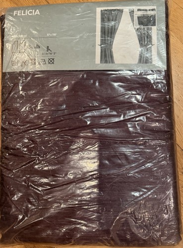 Ikea felicia curtains 145 - felicia, x