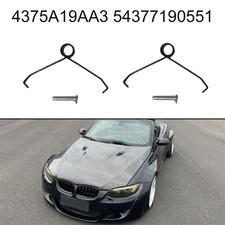 Roof Bracket Kit Wear