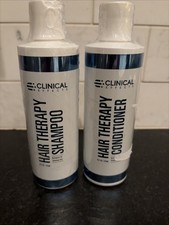 Clinical Effects Hair Therapy