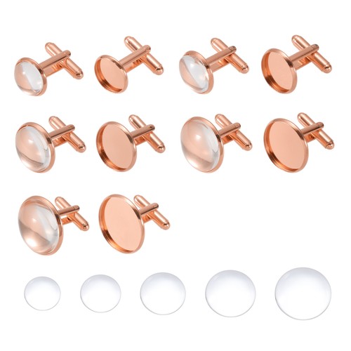 22mm brass blank - brass,