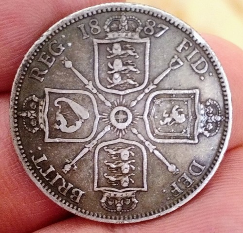 1887 queen victoria jubilee - victoria,