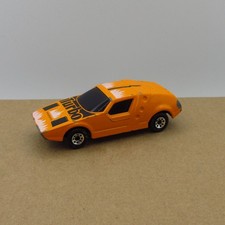 Matchbox Super GT Siva Spyder