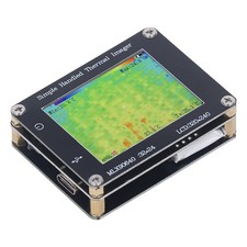 Compact Thermal Imaging Camera
