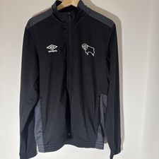 2018-20 Derby County Training