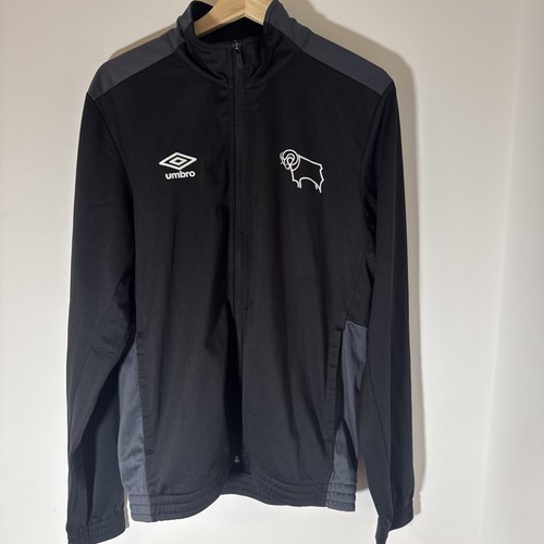 2018 derby county - 2018-20, training