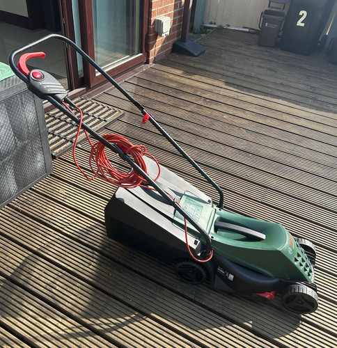 Bosch easyrotak 215 - bosch,