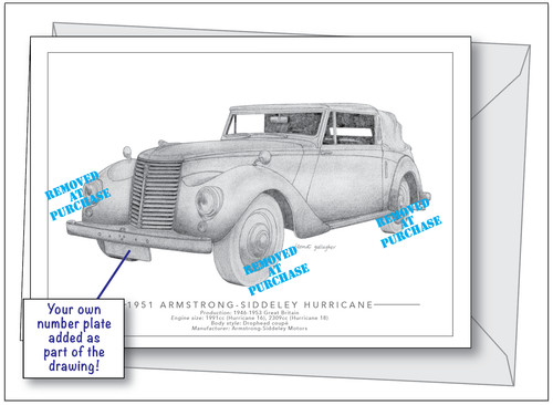 Armstrong siddeley hurricane - armstrong-siddeley,