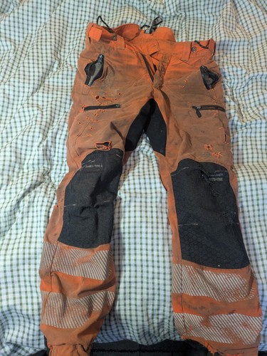 Arbortec breatheflex pro - arbortec,