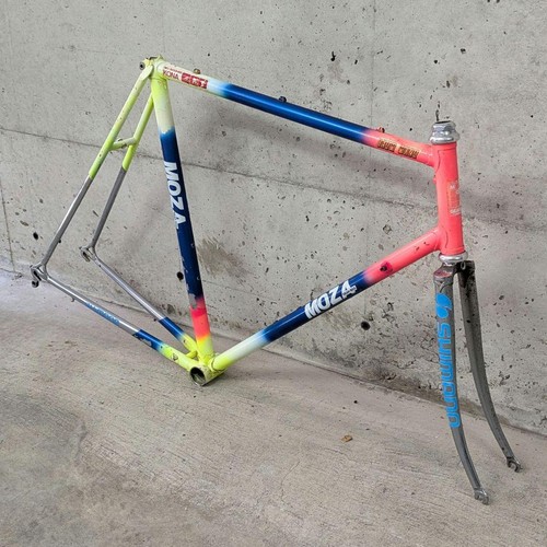 Vintage chromoly road - vintage,