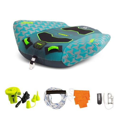 Jobe hydra towable tube - jobe, 1