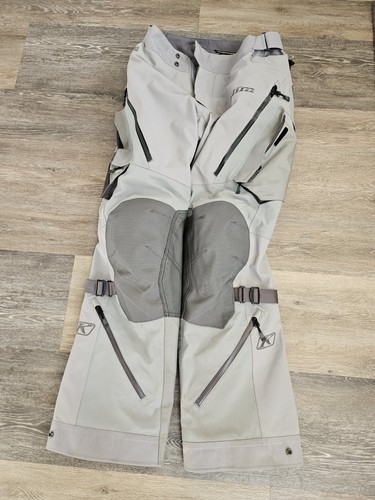 Klim badlands pro - pants, d30