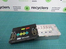 Taylor ice cream machine C707-40 Logic board AMETEK ASY-41406 PCBE RYD