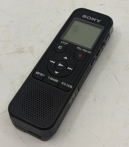 Sony digital flash voice - digital,