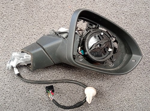 Genuine golf wing mirror - genuine,