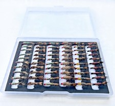 eliteflies 60 Comp Barbless