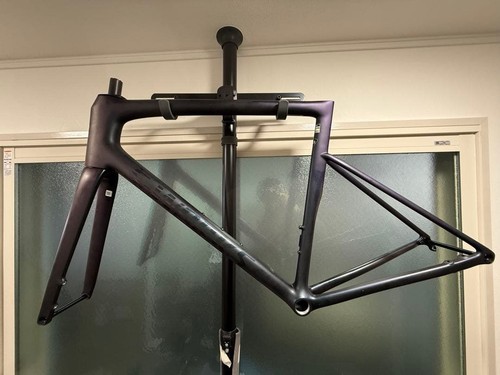 Specialized works tarmac - specialized, s-works