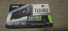 ASUS NVIDIA GeForce GTX 1060