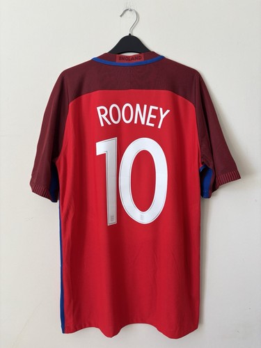 Authentic england football - england,
