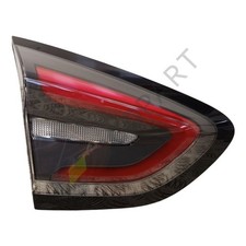 FORD PUMA MK2 BX726 Rear Tail