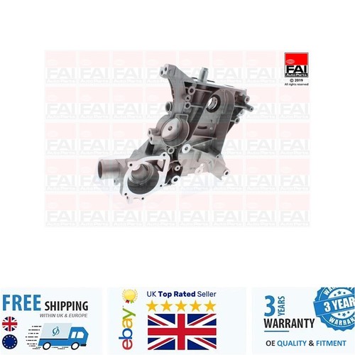 Oil pump for vauxhall zafira - oil,