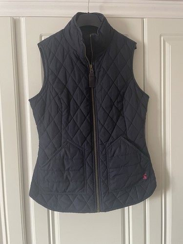 Joules women quilted gilet - joules, women's