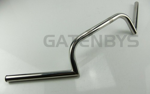 Chrome drop cafe racer clubman - cafe,