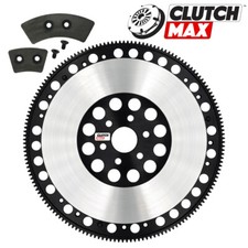 CHROMOLY STEEL LIGHTWEIGHT