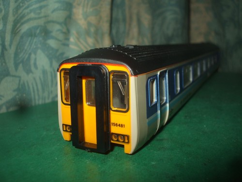 Lima class 156 provincial - class,
