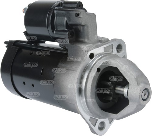 Starter motor for gehl 4640 - motor,