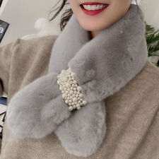 The Winter Women Faux Fur