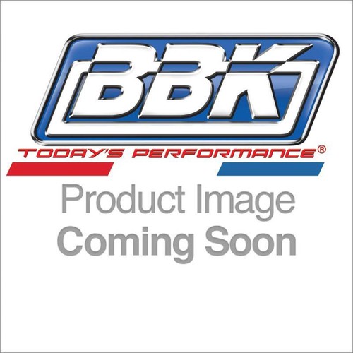 Bbk fits dodge hemi - fits, 6.1/6.4l