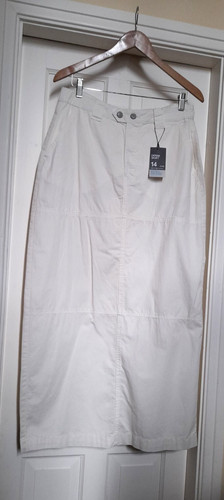 Primark off white ivory cotton - primark,