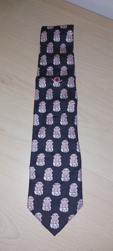 Ian heath tie - ian,