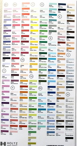 Copic ciao 180 different - copic,