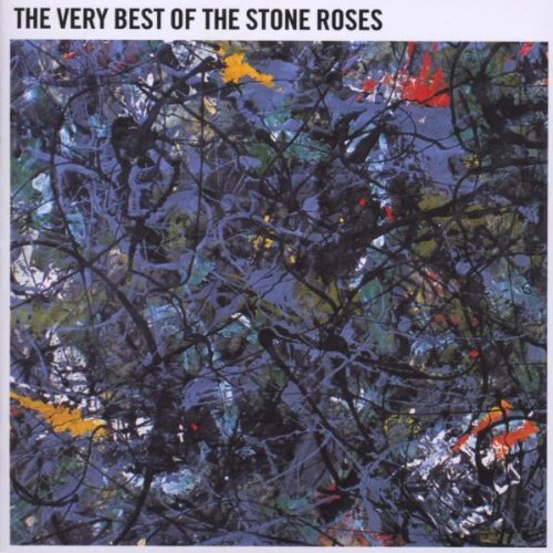 The stone roses very - roses,