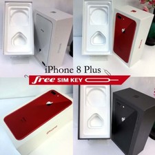 Original iPhone 8 Plus box