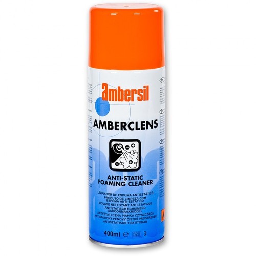 Ambersil anti static - ambersil,