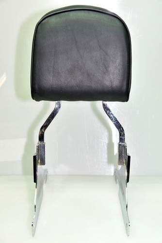 Sissy bar backrest softail - backrest,