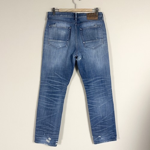 Prps japanese selvedge - prps,