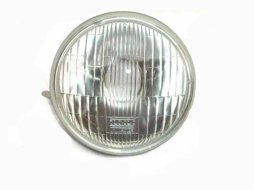 New vespa headlight - new,
