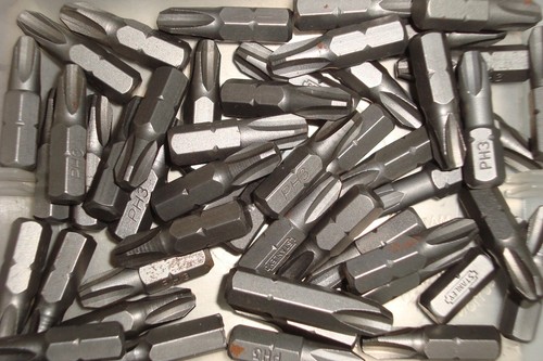 50pcs ph3 philips screwdriver - 50pcs,