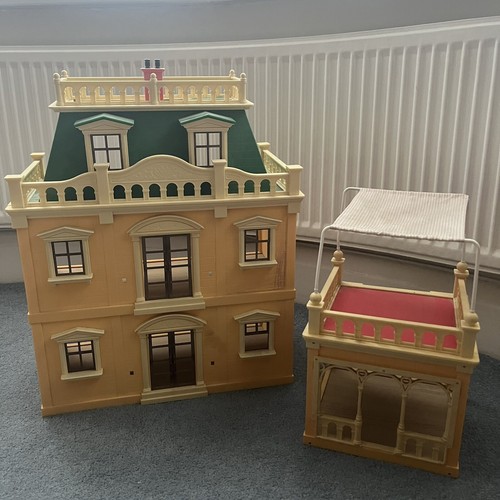 Vintage playmobil victorian - vintage,
