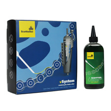 Scottoiler V System -