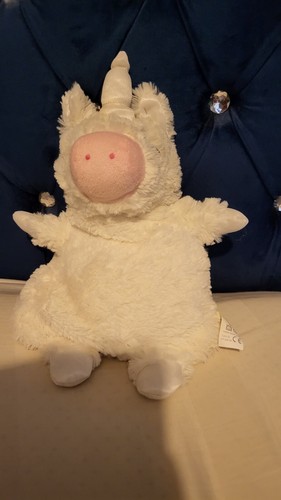 Happy nappers plush unicorn - happy,
