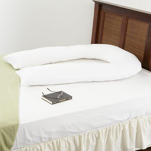 Giant shaped pillow - giant,