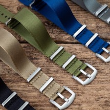NATO G10 Premium Seatbelt