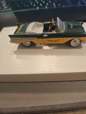 57 Chevy  Mini Pedal Car"Too