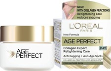 L’Oréal Paris Age Perfect