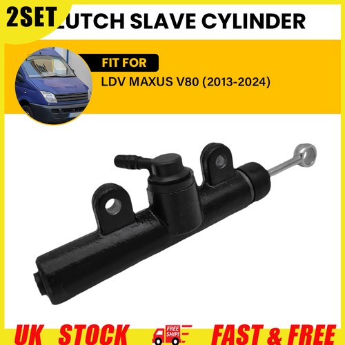 Fits ldv maxus v80 - maxus, 2.5d